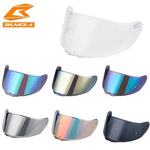 RS专用镜片 RAPID BILMOLA比尔摩拉头盔FP
