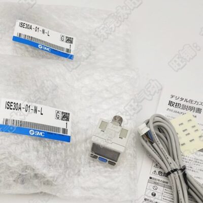 数显压力表ISE30A-01-N-L/01-P-L/ZSE30A-01-N-L /01-P-L压力开关