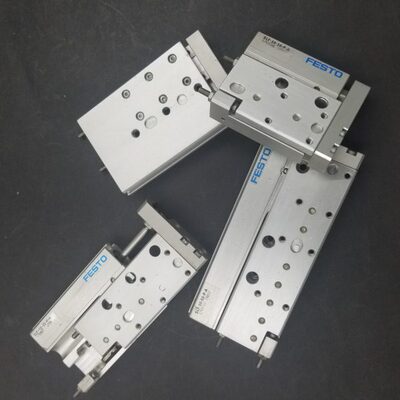 FESTO滑台气缸DGSL-4-6-8-10-12-16-20-25-30-C-PA-P1A-Y3-E3-P1N