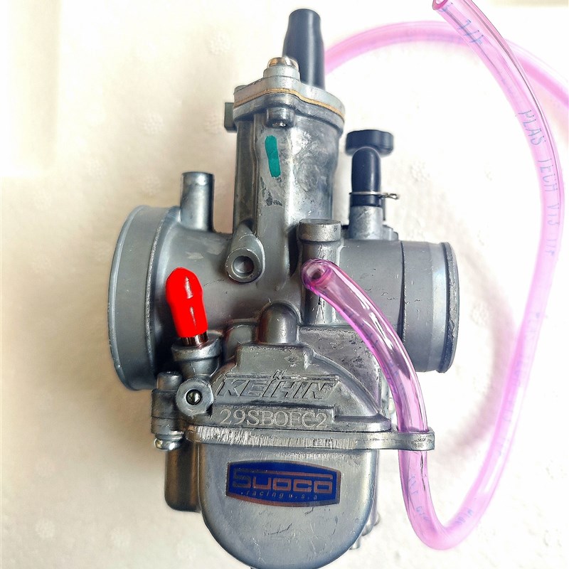 原厂适配无需调试KTMm300exc开禧开喜50-150-320化油器总成Z300