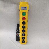 61A行车起重按钮开关COB 62A 64A防雨水吊车按钮手柄 63A 力诺COB