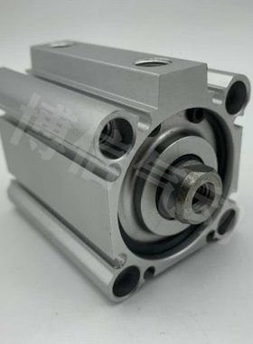 原装CDQ2WB/CQ2WB20/CQ2WB25-30D/35D/40D/45D/50D/DZ薄型气缸