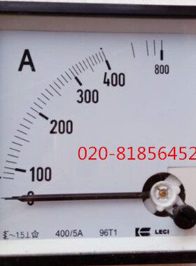 96T1 交流电流表96T1-400/5A 400A 500A SQ-96 SD-96 CZ-96