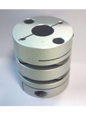 联轴器MCGLCRK16-[4,5]-6 16 20 25 32 40 50膜片夹持型