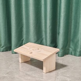 跪坐凳现代支踵实木禅修打坐高凳子跪坐神器跪式凳跪坐椅礼佛凳子