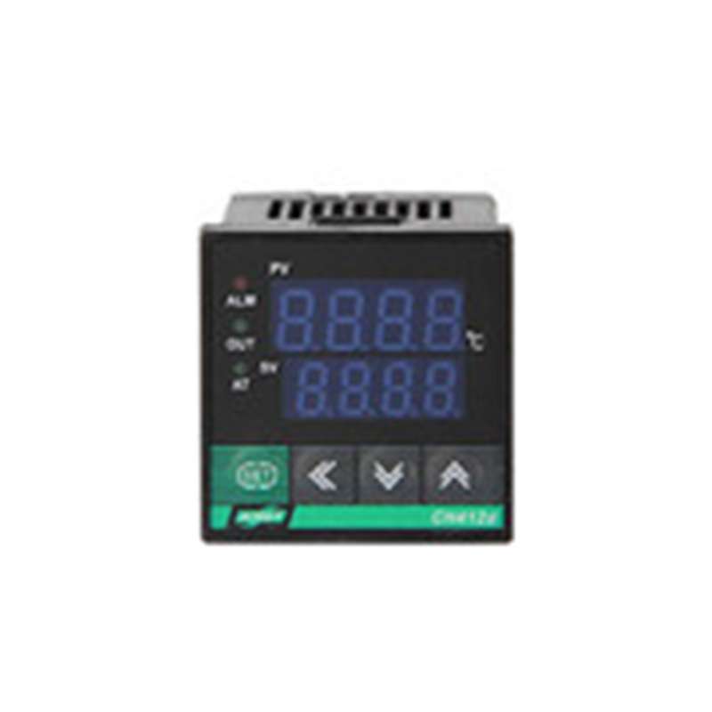 CH402D/412D系列智能数字显示温度控制器   温控表亚泰