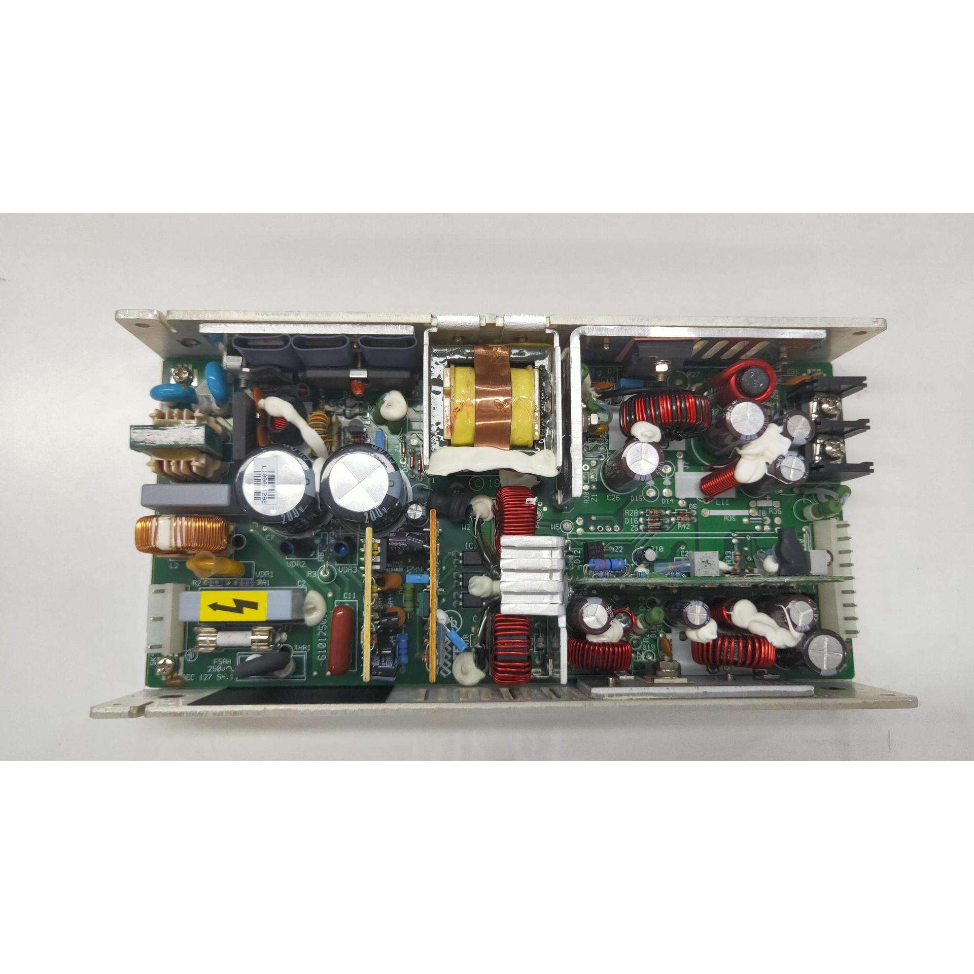 雅特生Artesyn Astec 150W开关电源 直流稳压电源  LPQ154