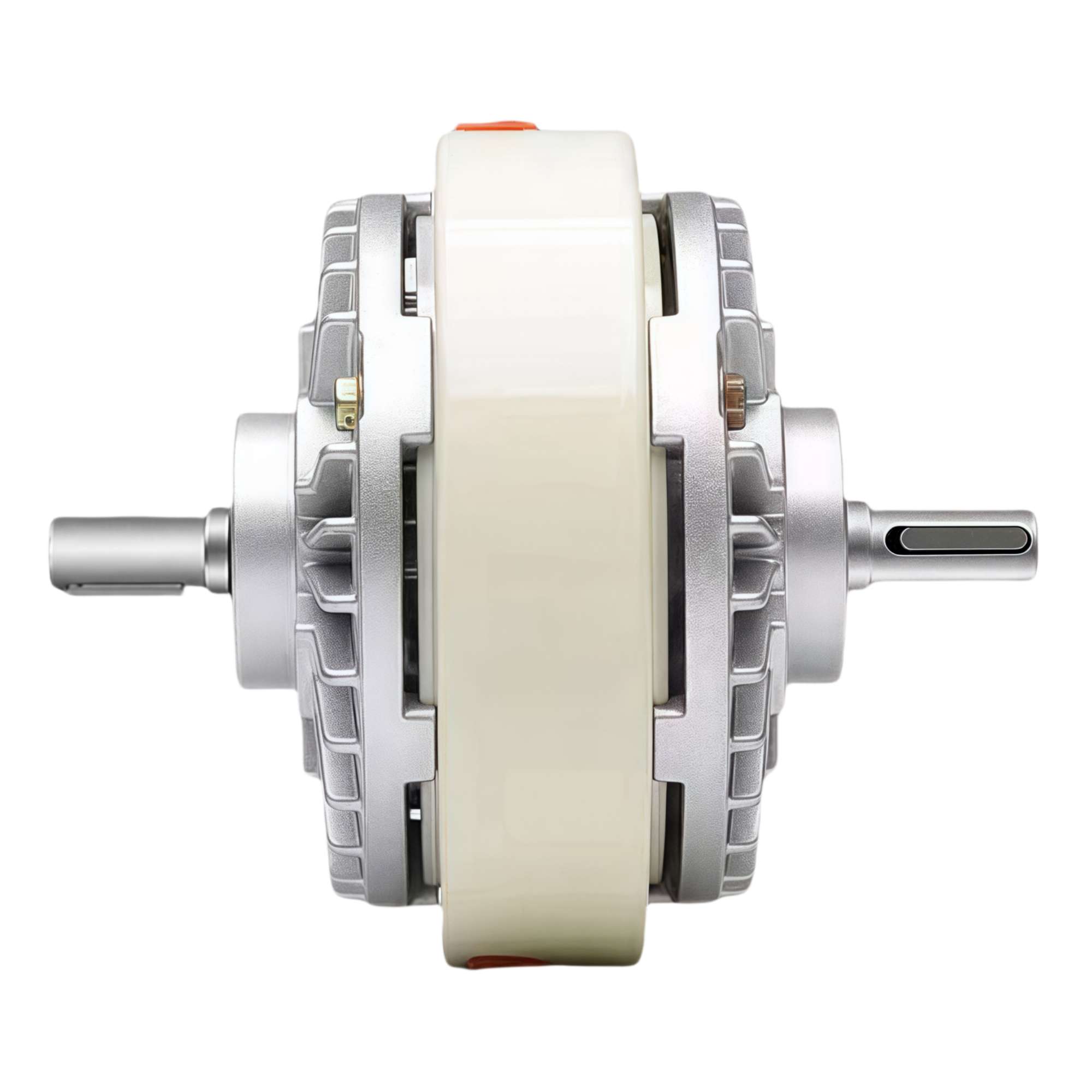 FL/FZ/PB/PC-6/12/25/50磁粉制动器离合器 张力控制电机 电磁刹车