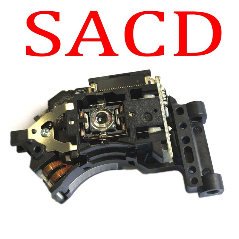 用于维修天龙DENON DCD-1600NE DCD-1700NE全新镭射CD SACD激光头
