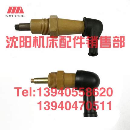 北京铣床机床X53K X52K  X63W X62W电磁离合器单头双头四头碳电刷