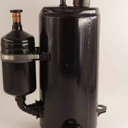 空调制冷压缩机ASL152DG-C7EU1/ASL145SV/ASL155SV/ASL180SV-C7LU