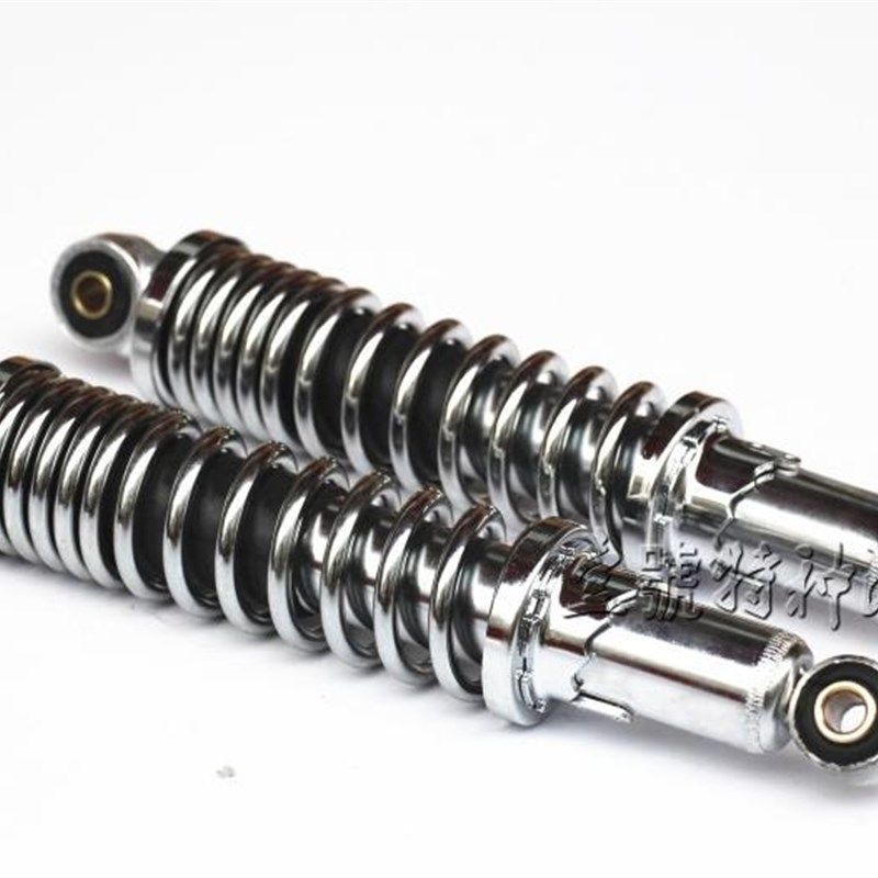 monkey bike猩猩小猴子摩托车配件后减震器 280MM后避震器