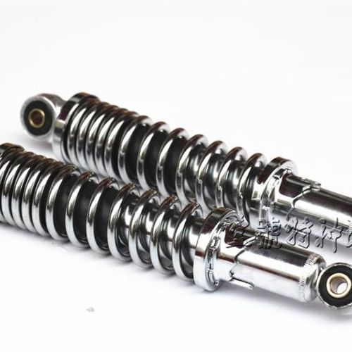 monkey bike猩猩小猴子摩托车配件后减震器 280MM后避震器