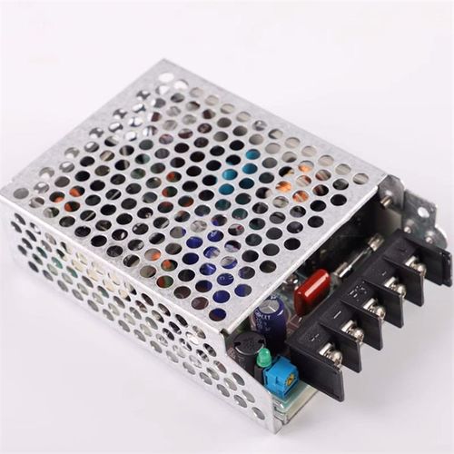 全新开关电源OMRON S82J-5105 5V 2A