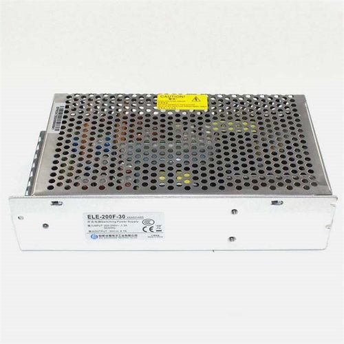 HF200W-SCW-30T 奥的斯电梯OH6000控制柜开关电源XAA621AX5/AW5