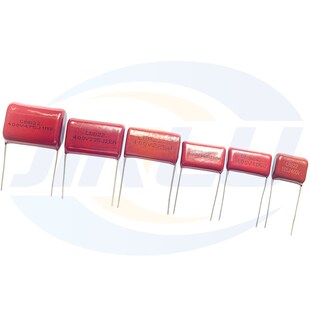 335J 225J 475J 685J P30MM CBB薄膜电容器 脚距P25MM 400V155J