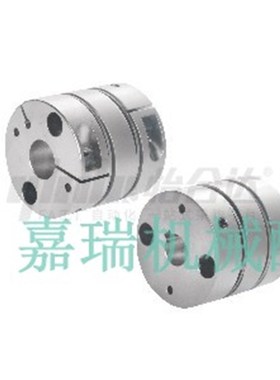 替代膜片式联轴器DBJ52-D21-d4-e4-5-6-8-9 DBJ53-D28-10/12/14/1