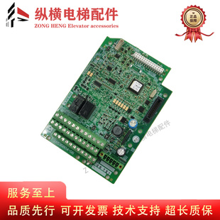 CP原装 07LM1 现货质保 富士电梯变频器LIFT主板SA536804