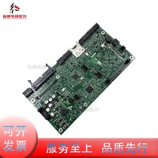 H09 KM936079H05 H06 KM936078G01 通力电梯KDL16L变频器驱动主板