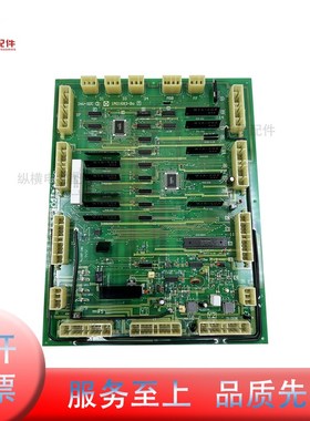 广州日立电梯YPVF电梯门机板轿顶板INV-SDC9 INV-SDC3 1R01683-Bo
