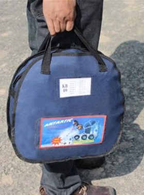 加粗越野车防滑链kb系列390 400 410 450 480SUV皮卡加粗防滑链