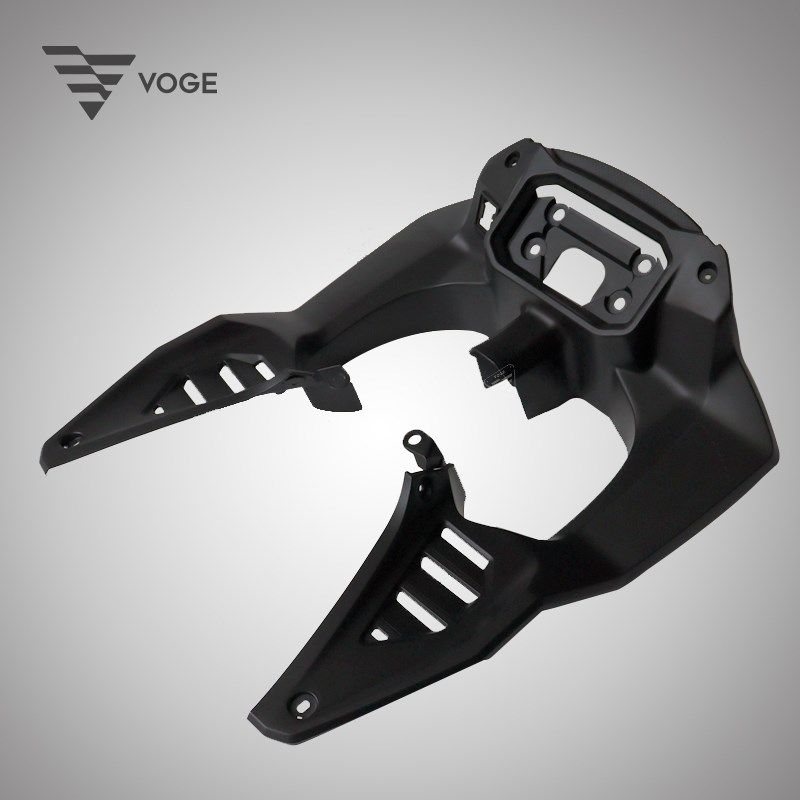 隆鑫无极525RR RR525原装仪表壳仪表装饰罩仪表护板外壳