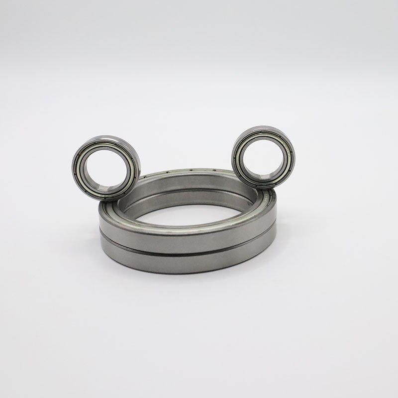 16系列薄壁轴承16009zz滚动轴承尺寸45*75*10mm超薄深沟球内径45