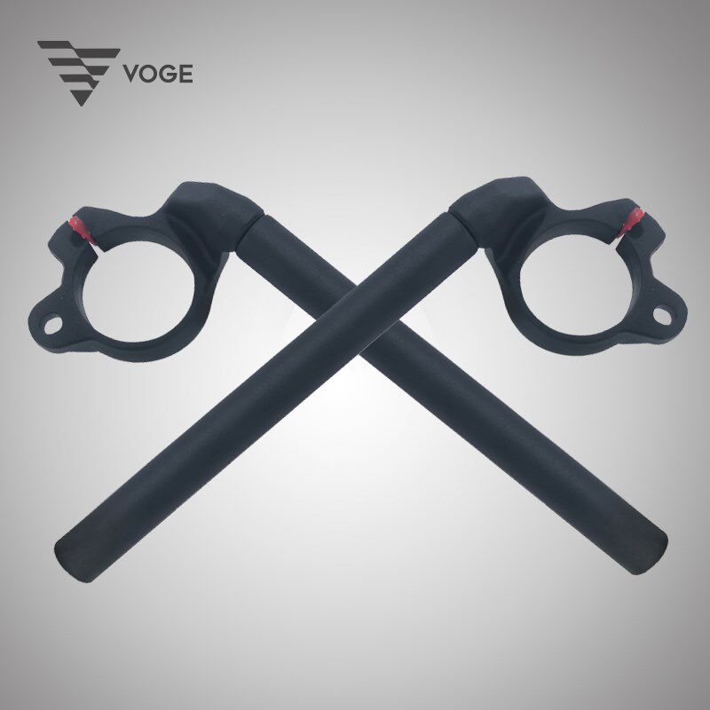 无极LX650GSA 660RR原装左右握把龙头手把管