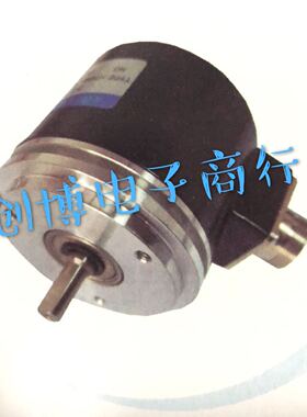 HEDSS 海德ISN5806-001C-1024BZ3-5L同步伺服法兰编码器