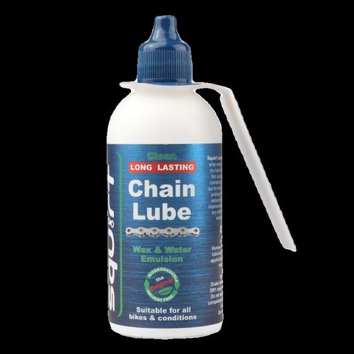 Squirt南非神油干性润滑油公路车山地车链条油蜡性不沾灰清洁保养