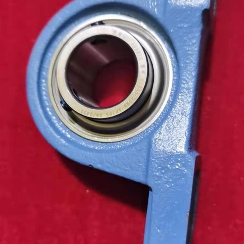 耐高温带座轴承UCP205 206 207 208 209 210进口品质