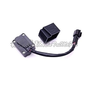 752S 502C 702X侧翻开关橡胶套 X侧翻开关幼狮500 贝纳利金鹏502