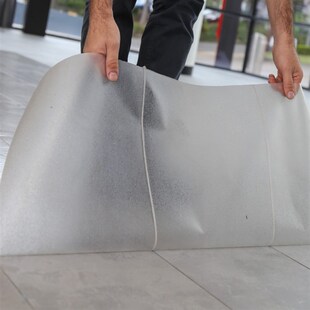 可剥离地坪漆弹性防滑单组分水性环保能修补液体塑胶地坪地板涂料