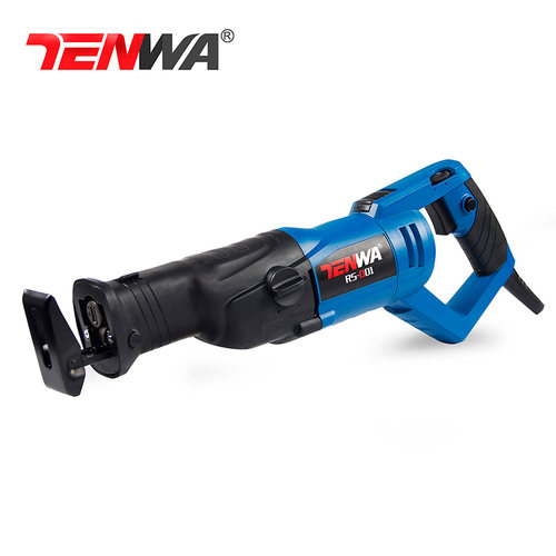 TENWA大功率往复锯电动 木工多功能马刀锯家用小型手持电锯切割锯
