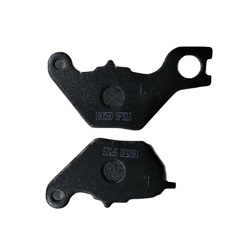 速珂CU TS TC原装刹车片 刹车盘 速柯前后碟刹片 SOCO原厂配件