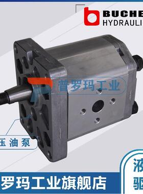 BUCHER齿轮泵AP100/2.53.54.356.58D218319818849