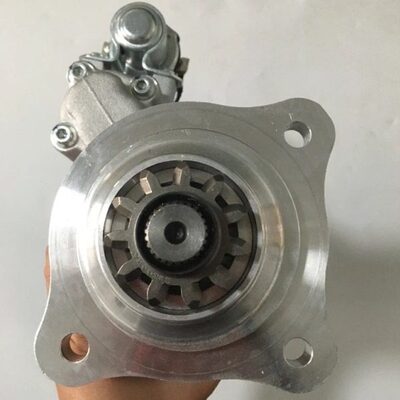 612630030335起动机马达M107R3045SE起动机适用潍柴起动机马达