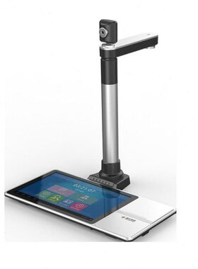 智汇星捷宇M11ZXG信息交互终端_多功能信息交互终端_签批拍仪