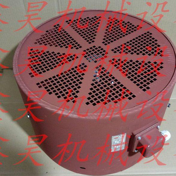 G-200M 200W 380V 1350r/min 3180m3/h 150Pa 50HZ变频电机通风机