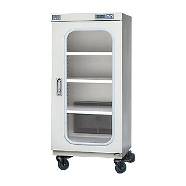 智能型数码电子防潮箱 CTA98D AsOne  CC-2097