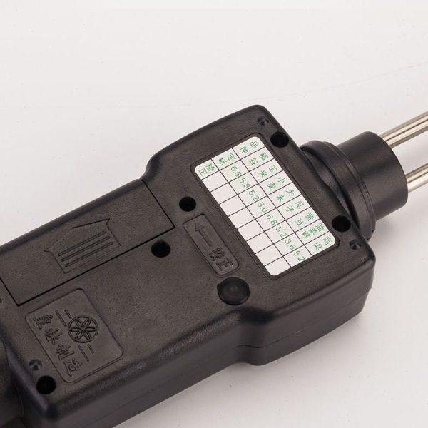 现货速发粮食小麦测水仪稻谷玉米水分测量仪其它默认项其他离子测