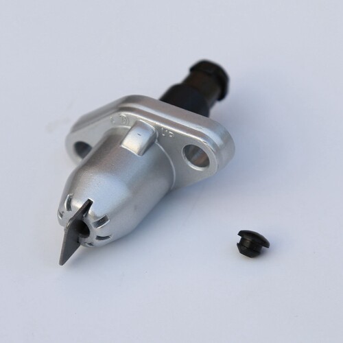适用钻豹HJ125K-2A锐爽EN125-3E3F/150-A悦酷GZ150-A小链条张紧器