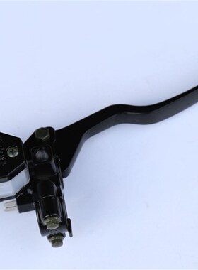 适用国三钻豹HJ125K-A/2A/3A锐爽EN125-3/3A/3E/3F/150-A刹车上泵