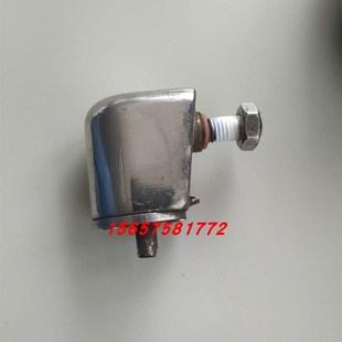 压力蒸汽灭菌器配件安全连锁压力锁75 50SII立式 上海博迅YXQ