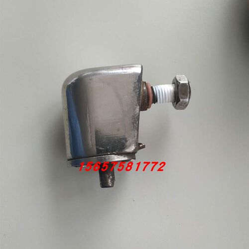 上海博迅YXQ-LS-50SII立式压力蒸汽灭菌器配件安全连锁压力锁75