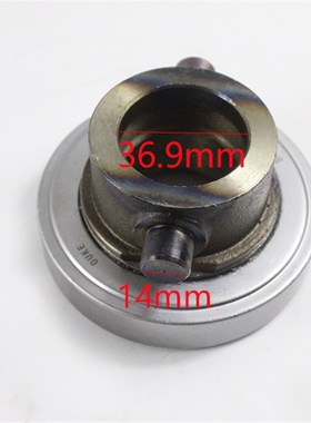 叉车离合器分离轴承 分离轴承底座9688211适用杭叉合力2-3.5吨