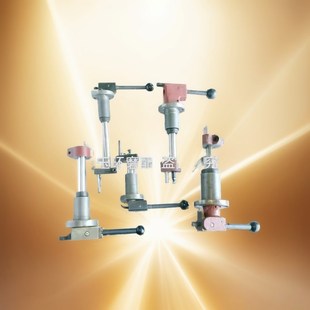 15110春季 AC内圆磨床配件换向杆顶针全套换向机构换向阀2120 新款