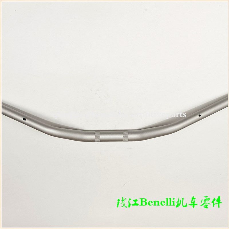 适用贝纳利BJ150-29/29B红宝成TNT150方向把 铝把 车把 龙头把手
