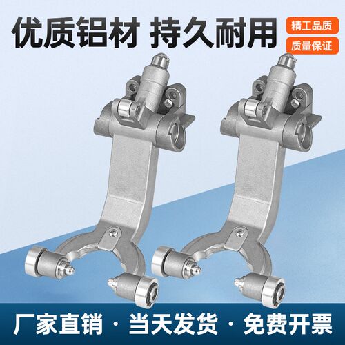 XD机刀夹兄TCS2CS2AS2D14T/21T弟刀库刀夹加工中心钻攻机刀库配件
