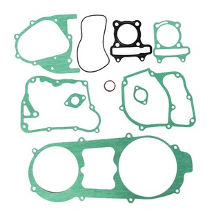 11A 16A全车垫发动机大修垫缸垫 适用悦星银巨星天鹰HJ125T